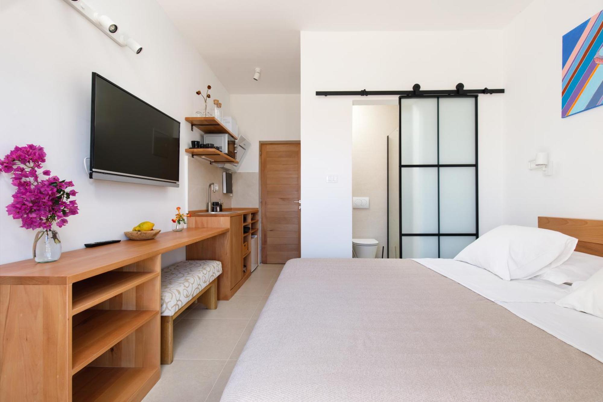 Rooms Vinka Tudor Hvar Town Exterior foto