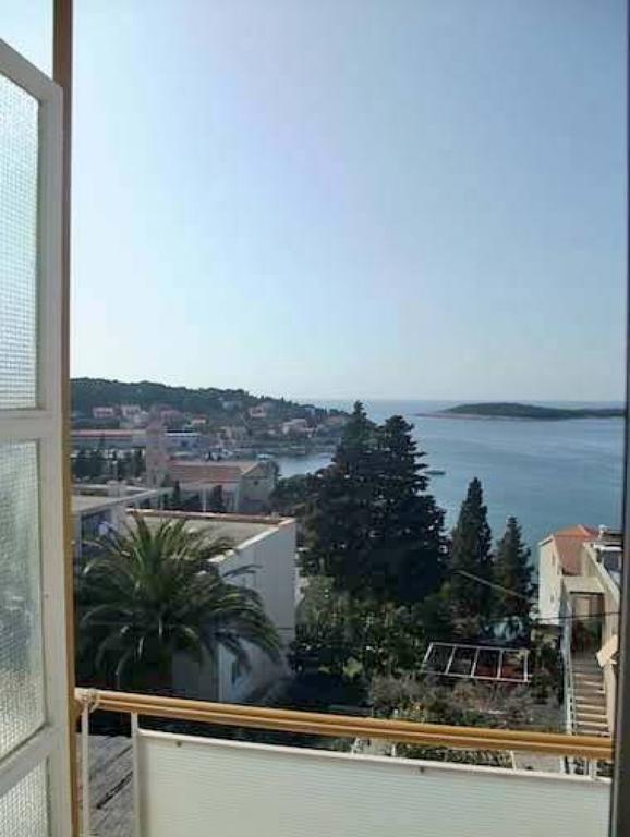 Rooms Vinka Tudor Hvar Town Exterior foto