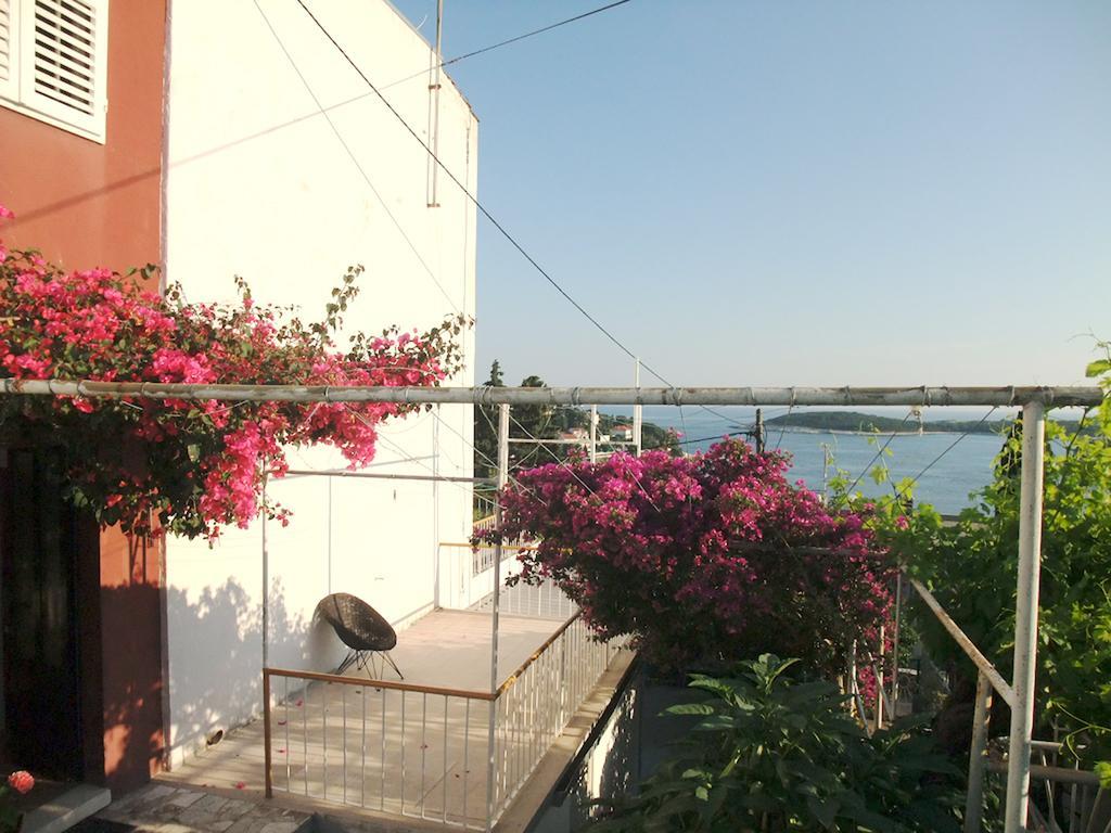 Rooms Vinka Tudor Hvar Town Exterior foto